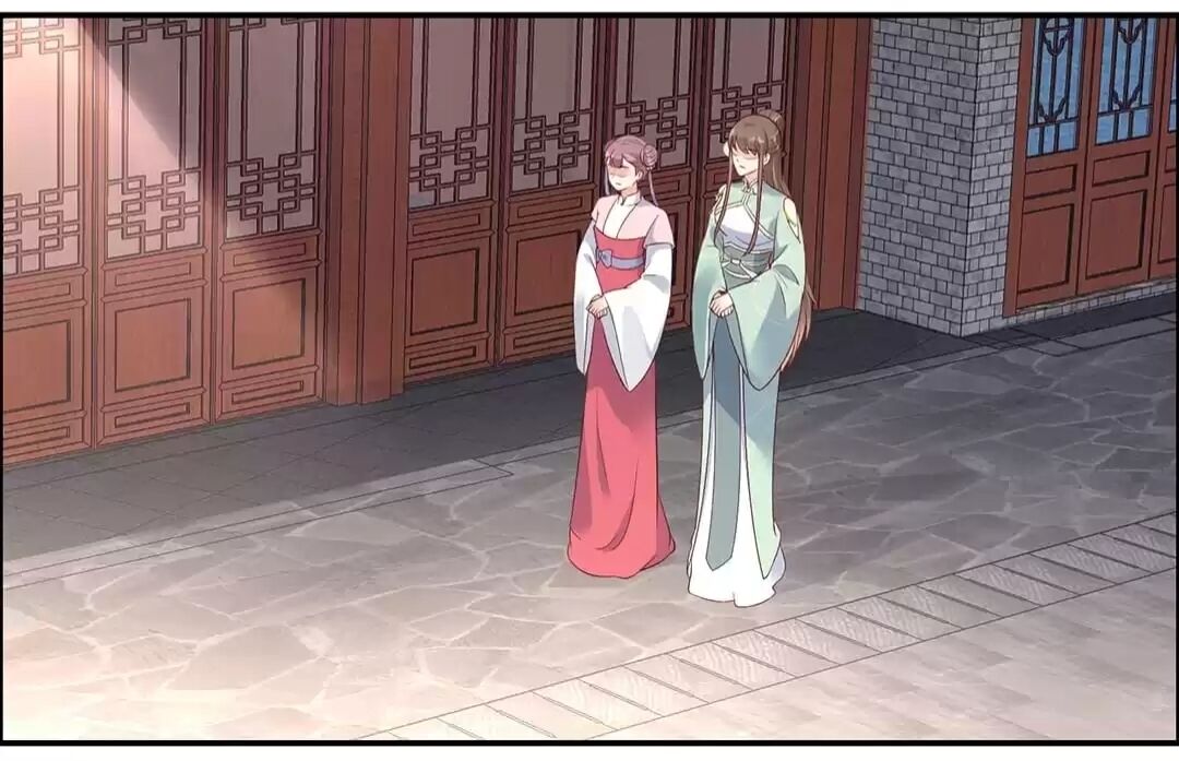 Wicked King’s Favour Chapter 48 - page 18