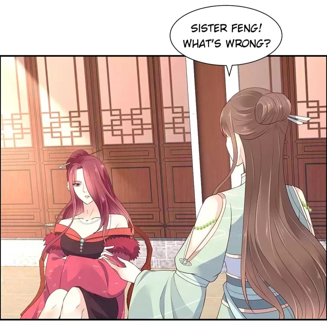 Wicked King’s Favour Chapter 48 - page 25