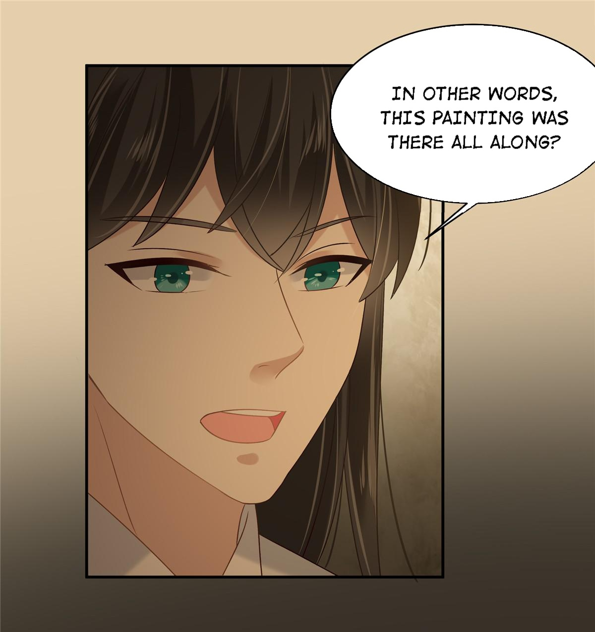 Wicked King’s Favour Chapter 188 - page 16