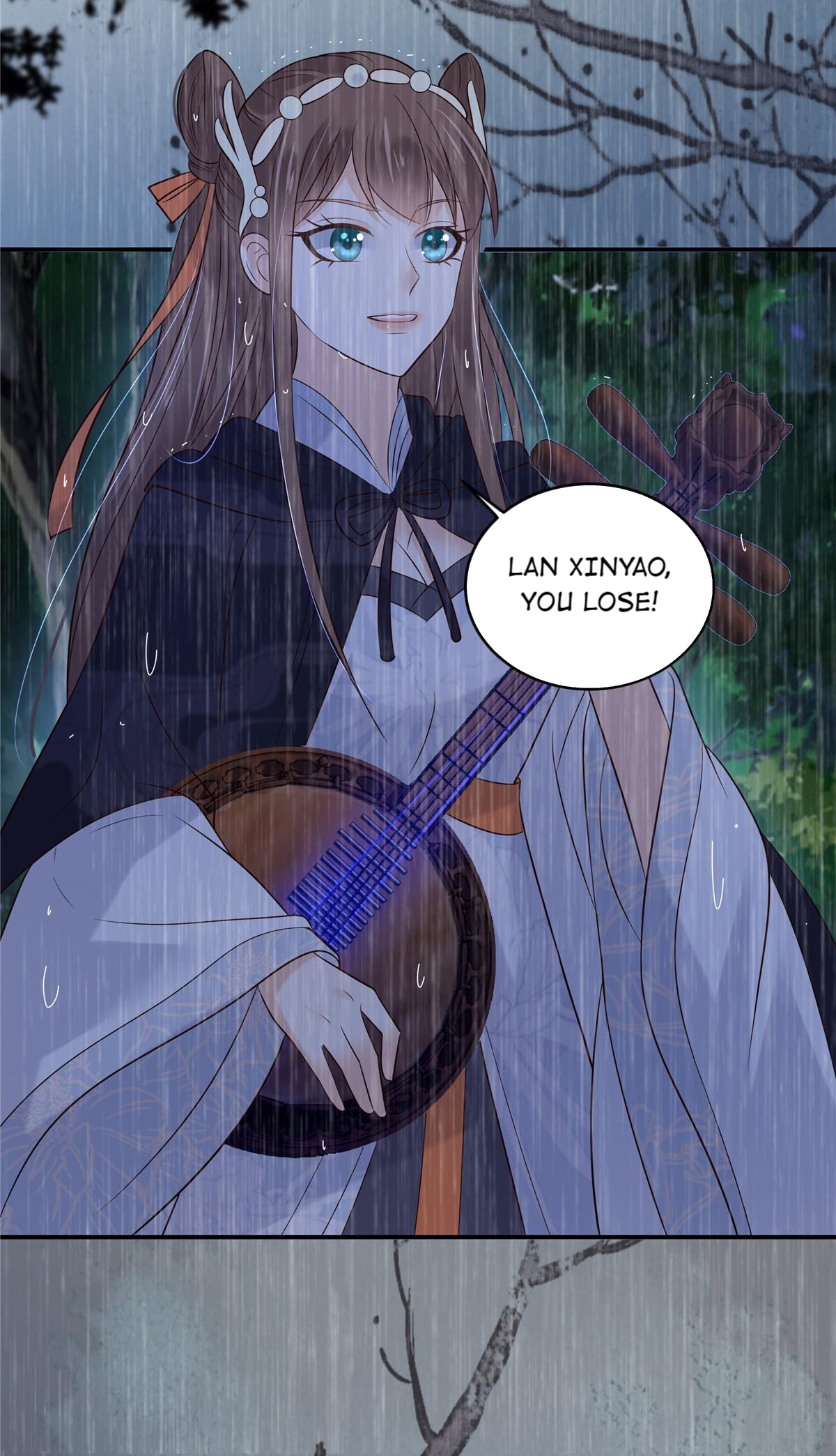 Wicked King’s Favour Chapter 151 - page 4