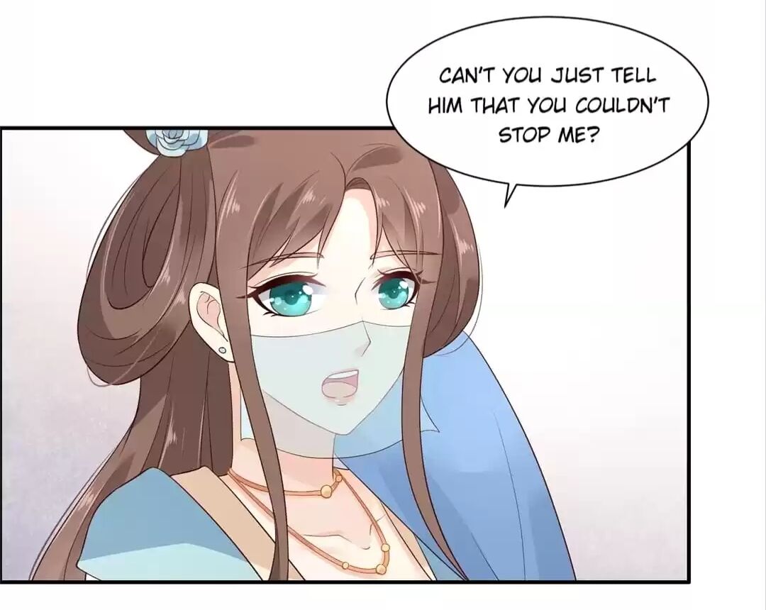 Wicked King’s Favour Chapter 12 - page 24