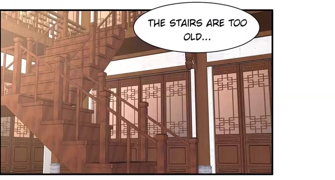 Wicked King’s Favour Chapter 49 - page 11