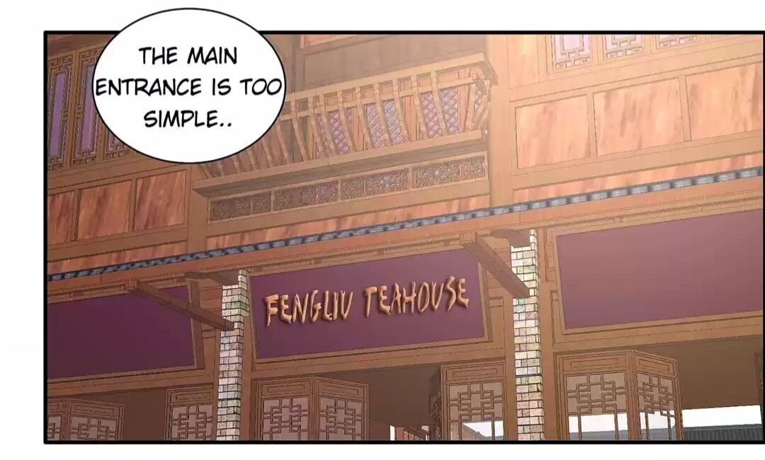 Wicked King’s Favour Chapter 49 - page 12