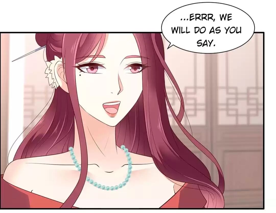 Wicked King’s Favour Chapter 49 - page 14