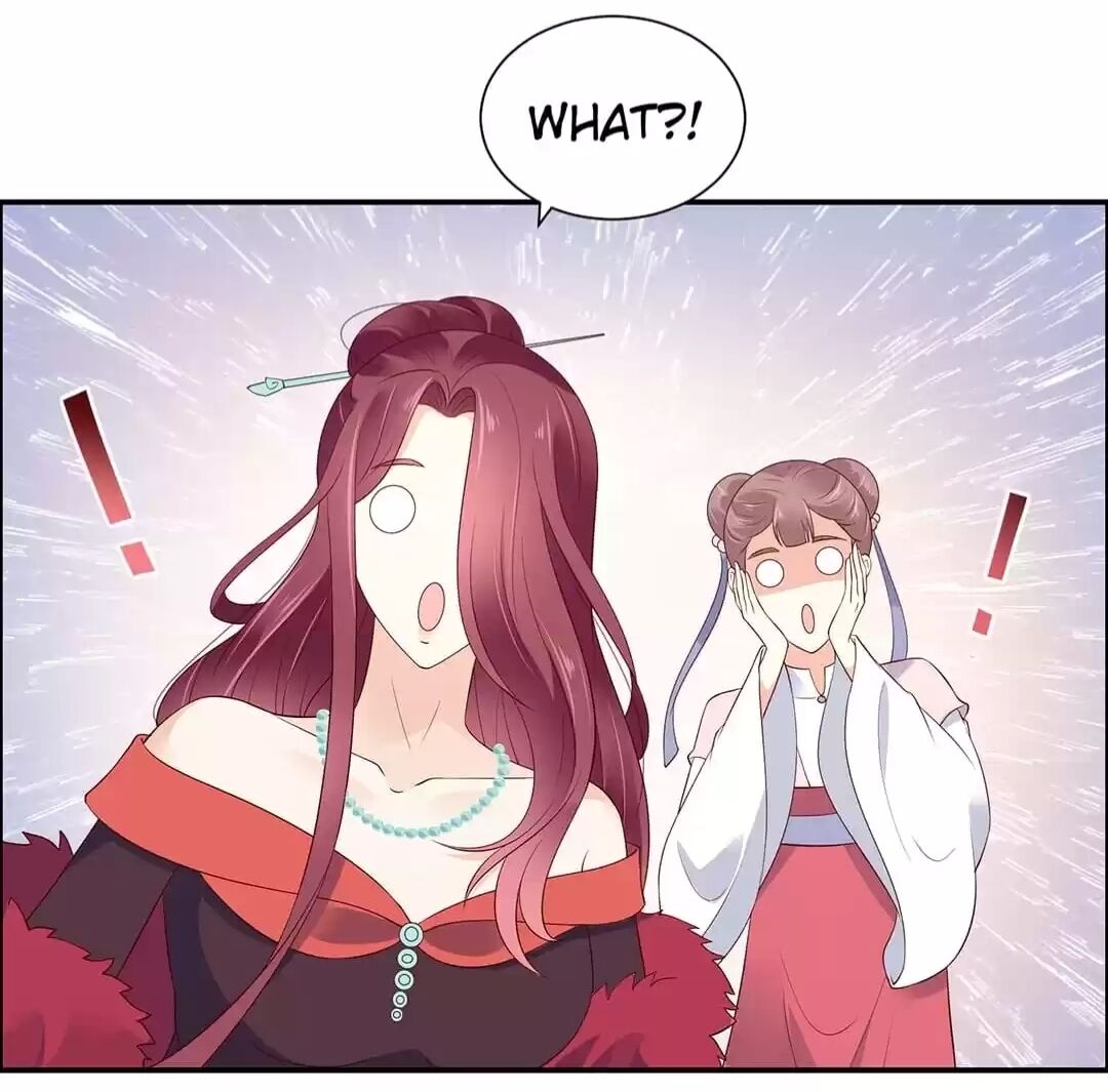 Wicked King’s Favour Chapter 49 - page 16
