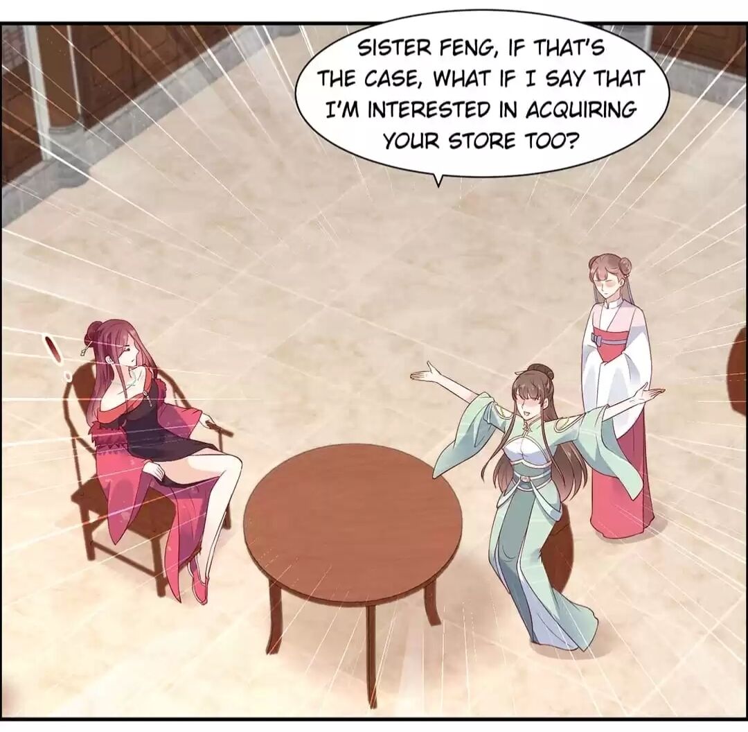 Wicked King’s Favour Chapter 49 - page 2