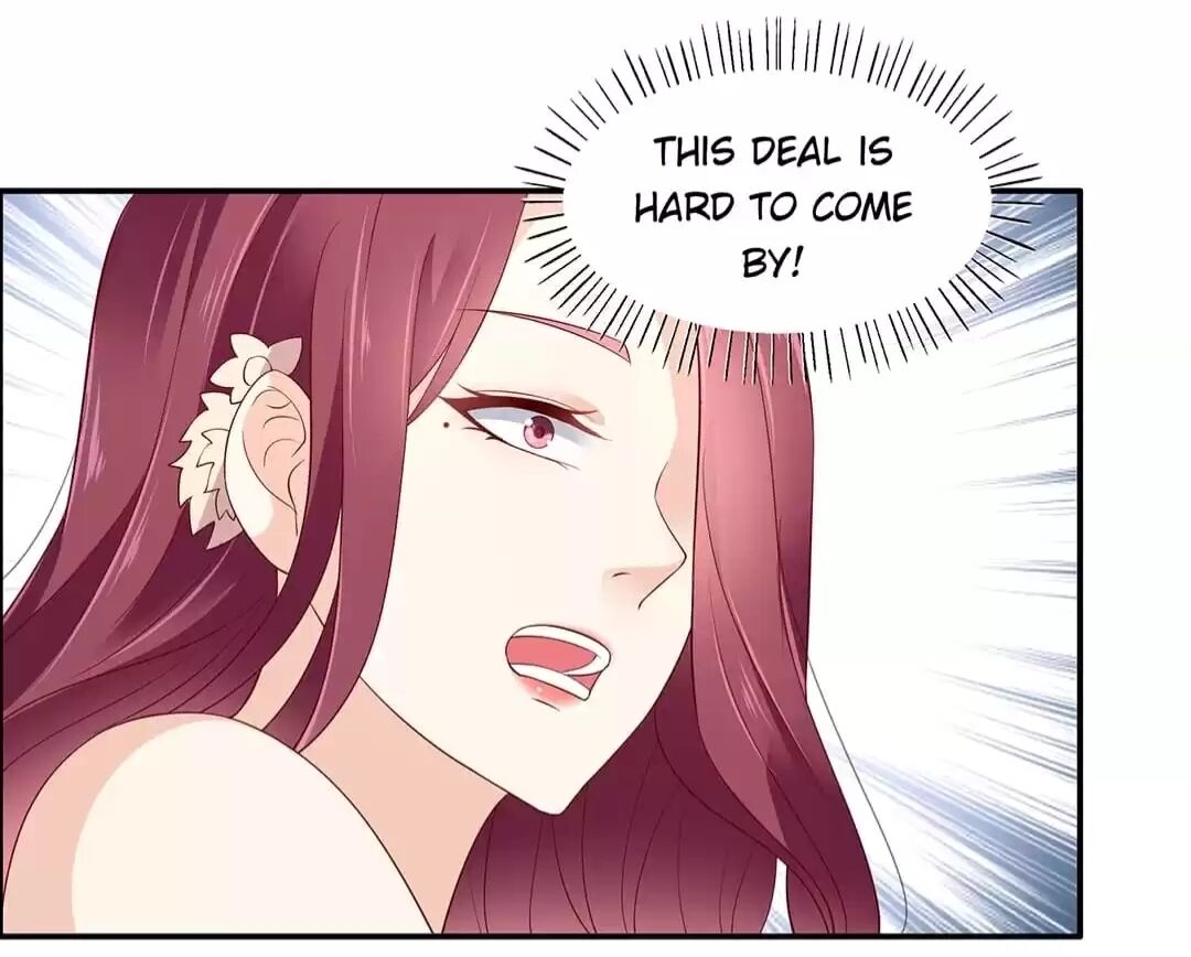 Wicked King’s Favour Chapter 49 - page 3