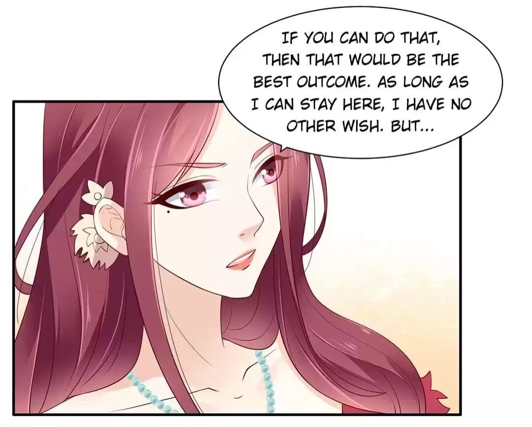 Wicked King’s Favour Chapter 49 - page 5