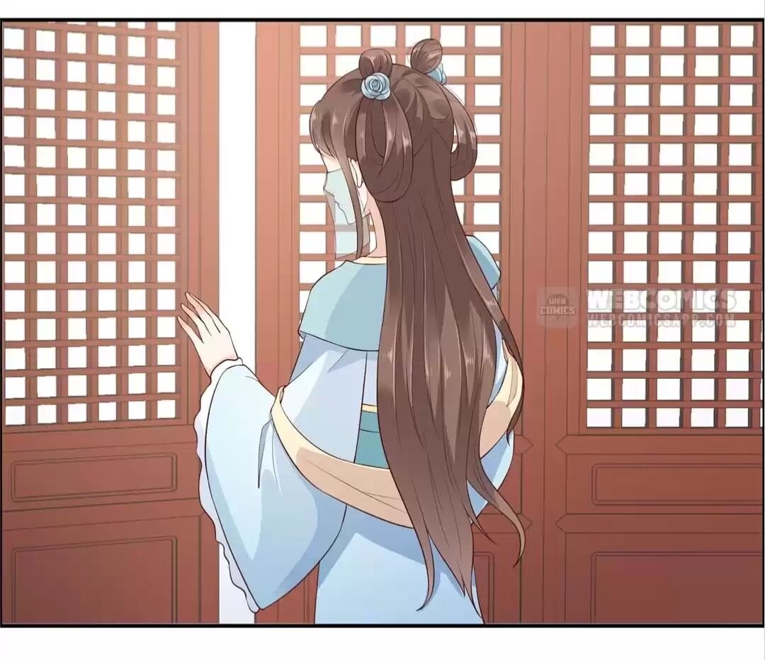 Wicked King’s Favour Chapter 13 - page 6