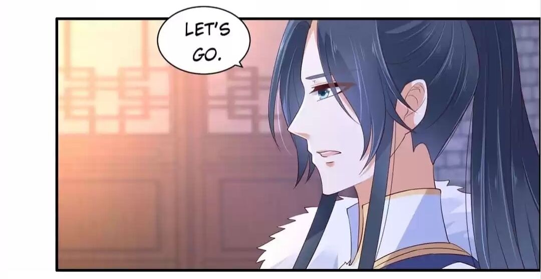 Wicked King’s Favour Chapter 50 - page 11
