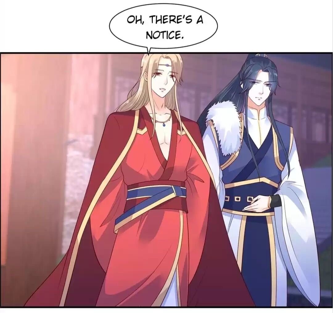 Wicked King’s Favour Chapter 50 - page 12