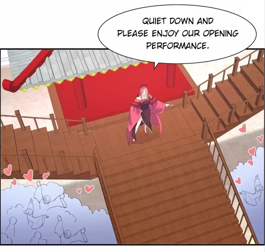 Wicked King’s Favour Chapter 50 - page 18