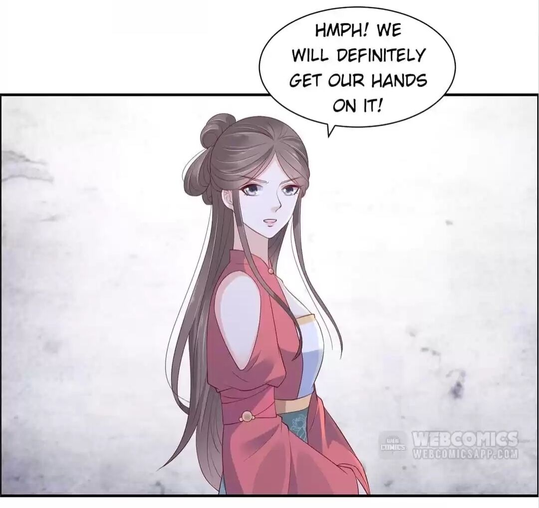 Wicked King’s Favour Chapter 50 - page 2