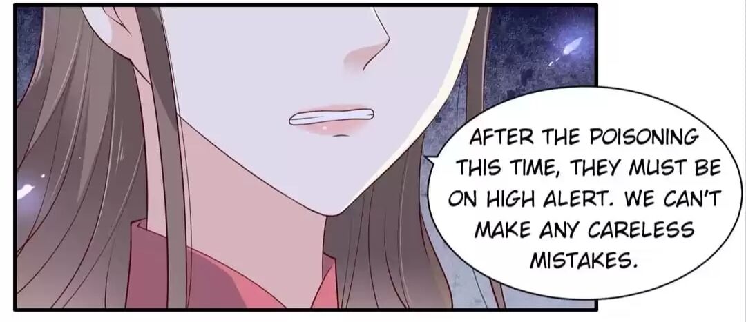 Wicked King’s Favour Chapter 50 - page 3