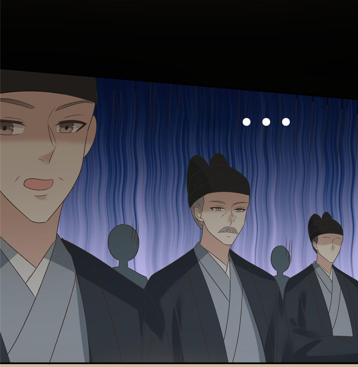 Wicked King’s Favour Chapter 186 - page 7