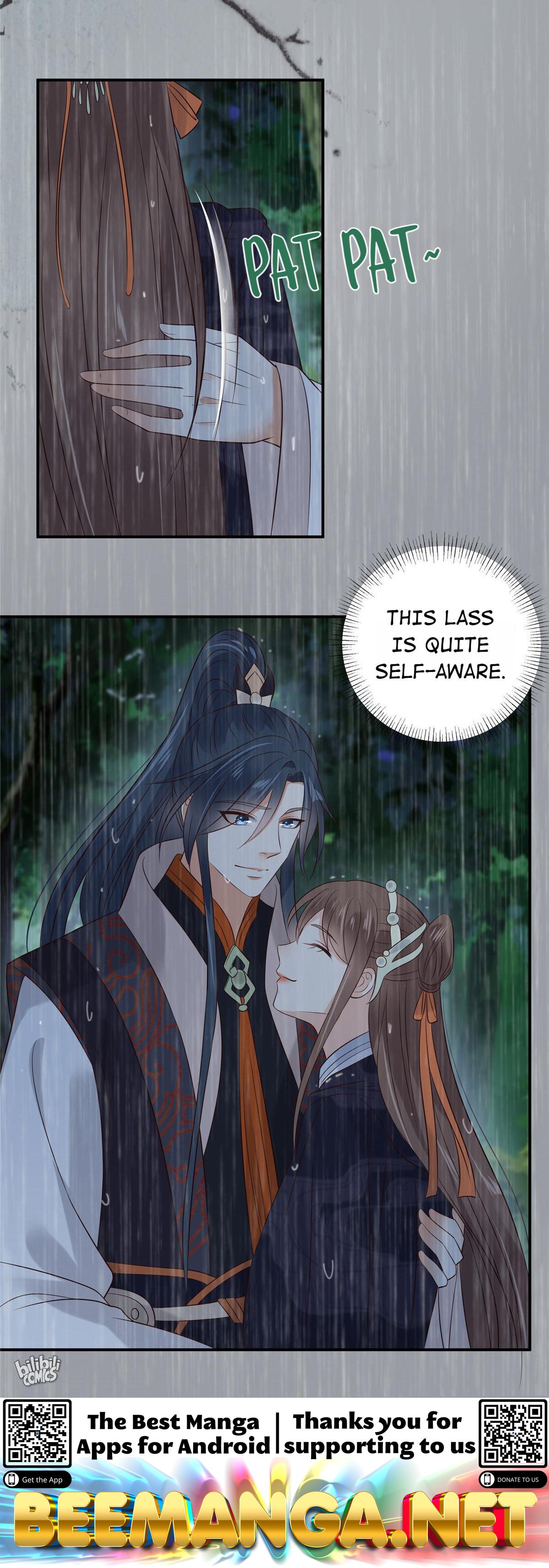 Wicked King’s Favour Chapter 149 - page 24