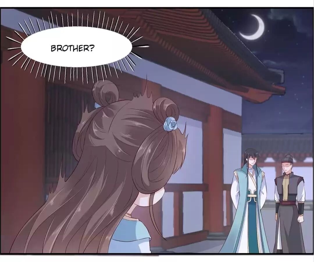 Wicked King’s Favour Chapter 14 - page 3