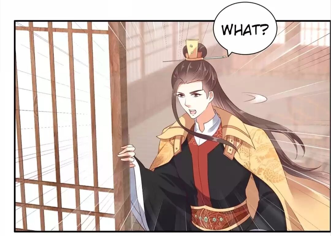 Wicked King’s Favour Chapter 51 - page 10