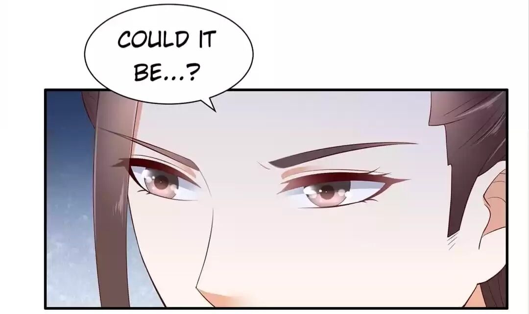 Wicked King’s Favour Chapter 51 - page 11