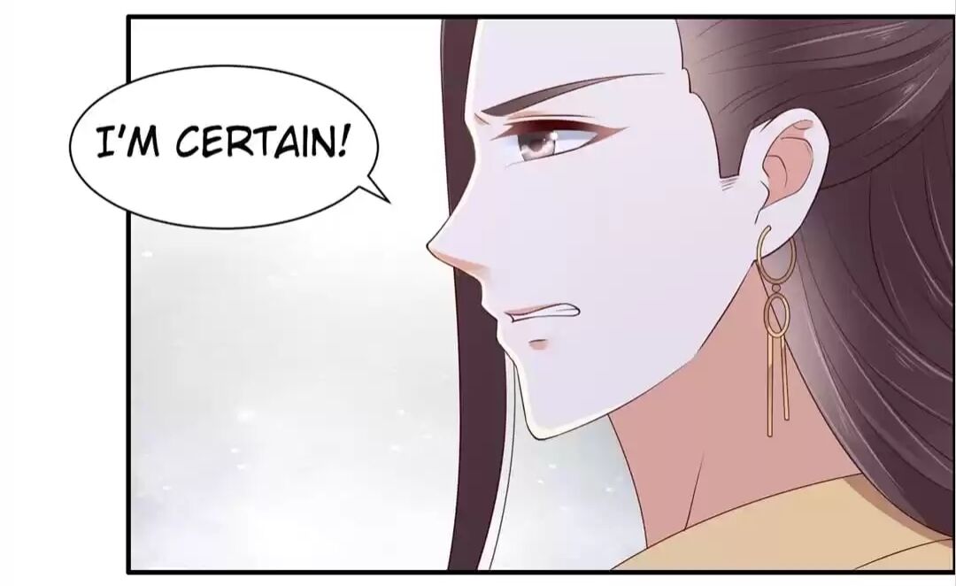 Wicked King’s Favour Chapter 51 - page 14