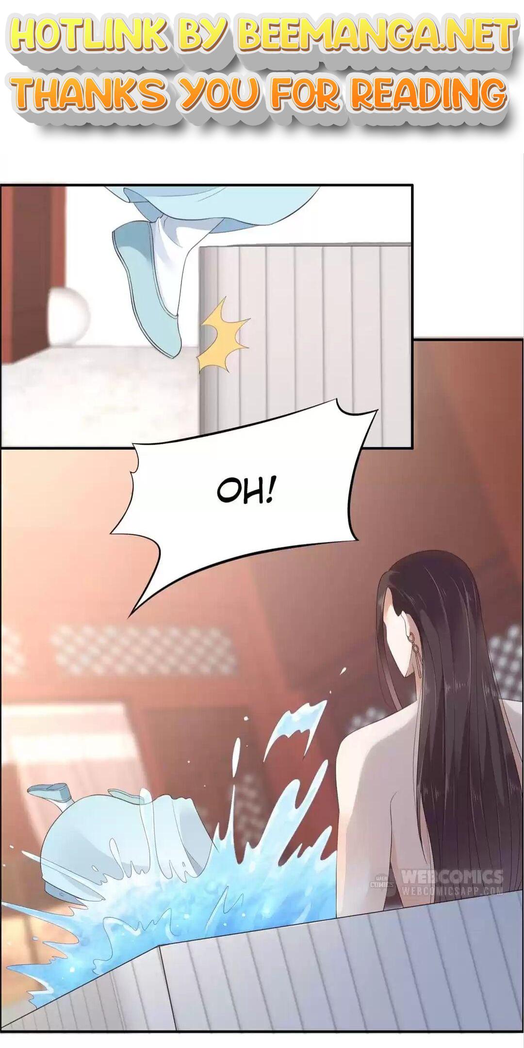 Wicked King’s Favour Chapter 15 - page 1
