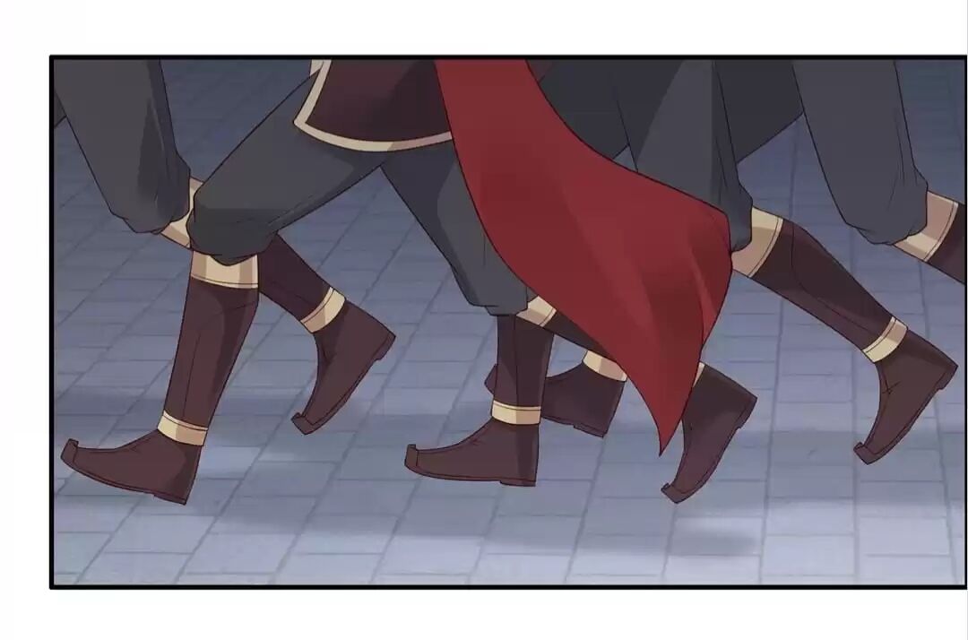Wicked King’s Favour Chapter 15 - page 19