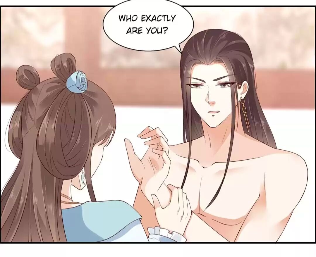Wicked King’s Favour Chapter 15 - page 5