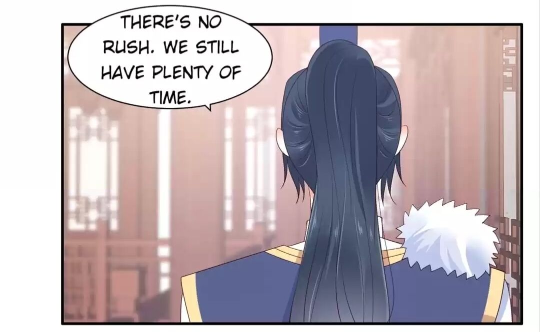 Wicked King’s Favour Chapter 52 - page 11