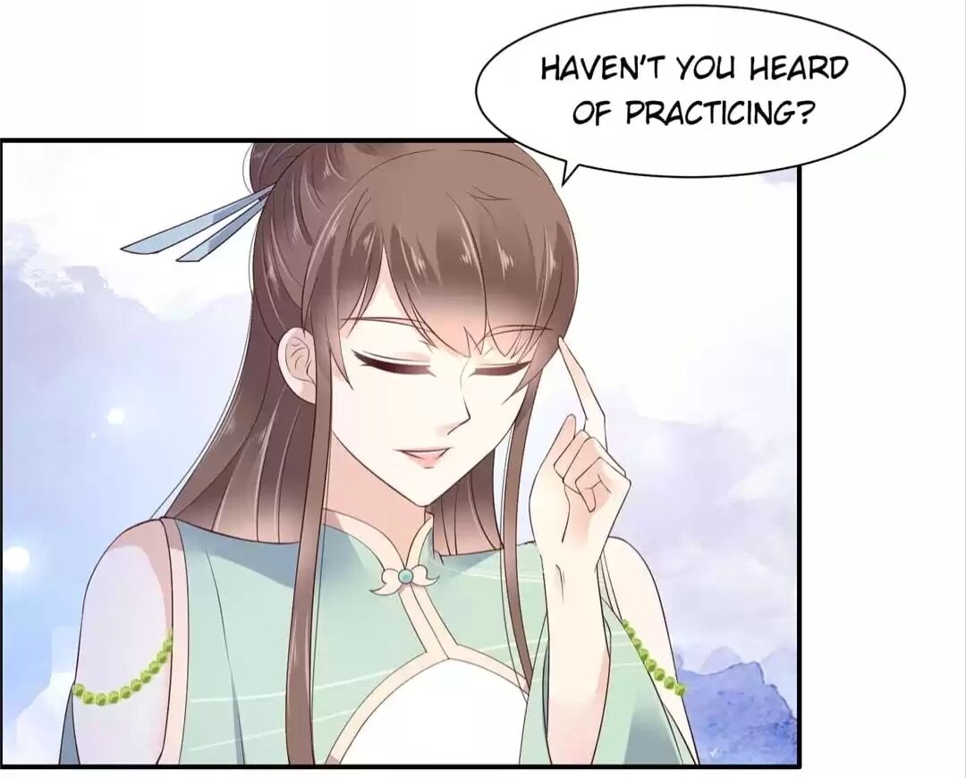 Wicked King’s Favour Chapter 52 - page 16