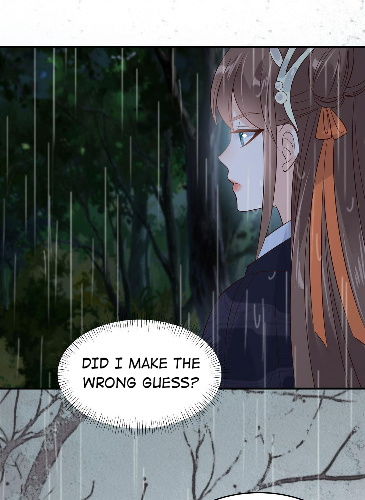 Wicked King’s Favour Chapter 147 - page 2