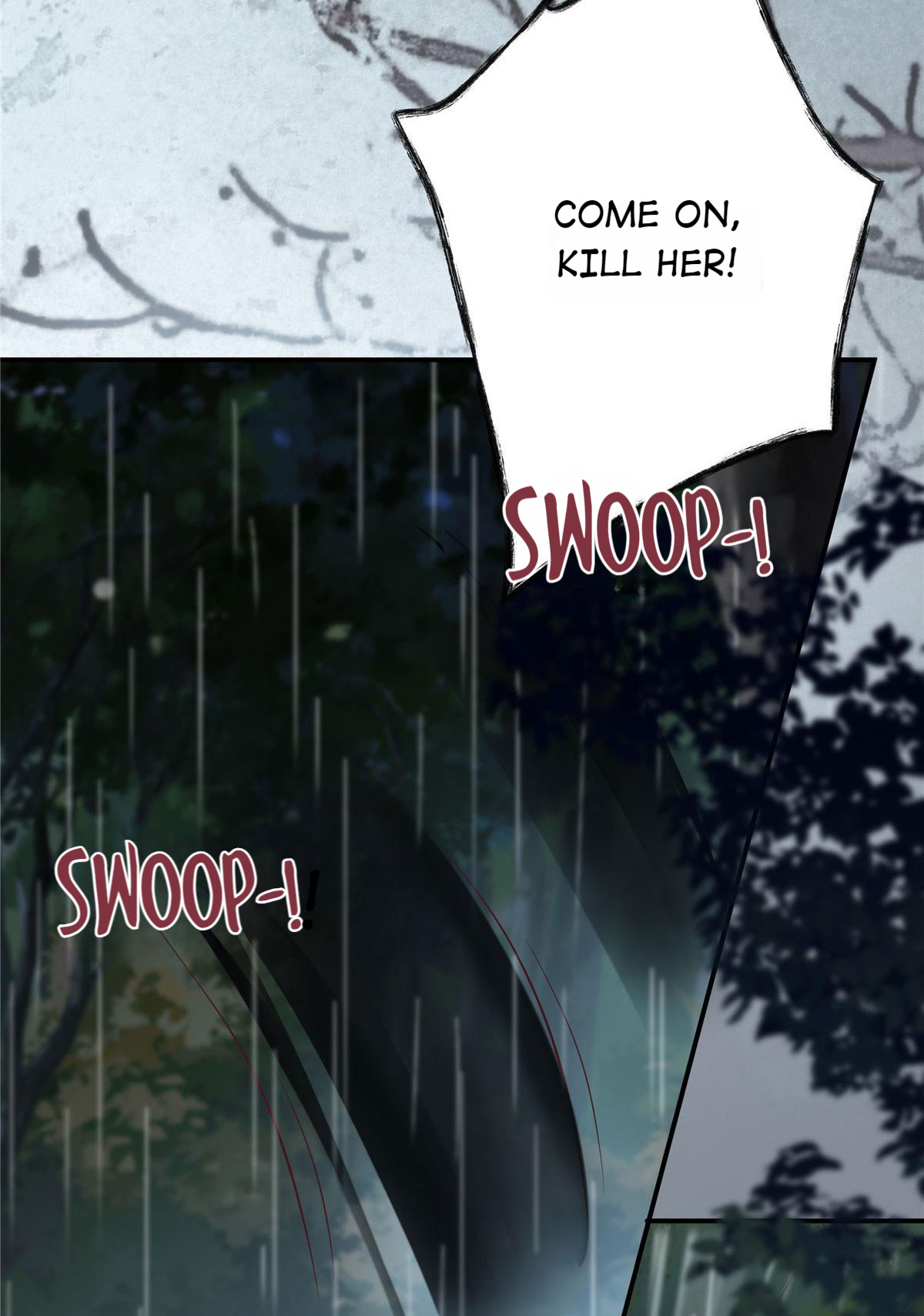 Wicked King’s Favour Chapter 147 - page 9