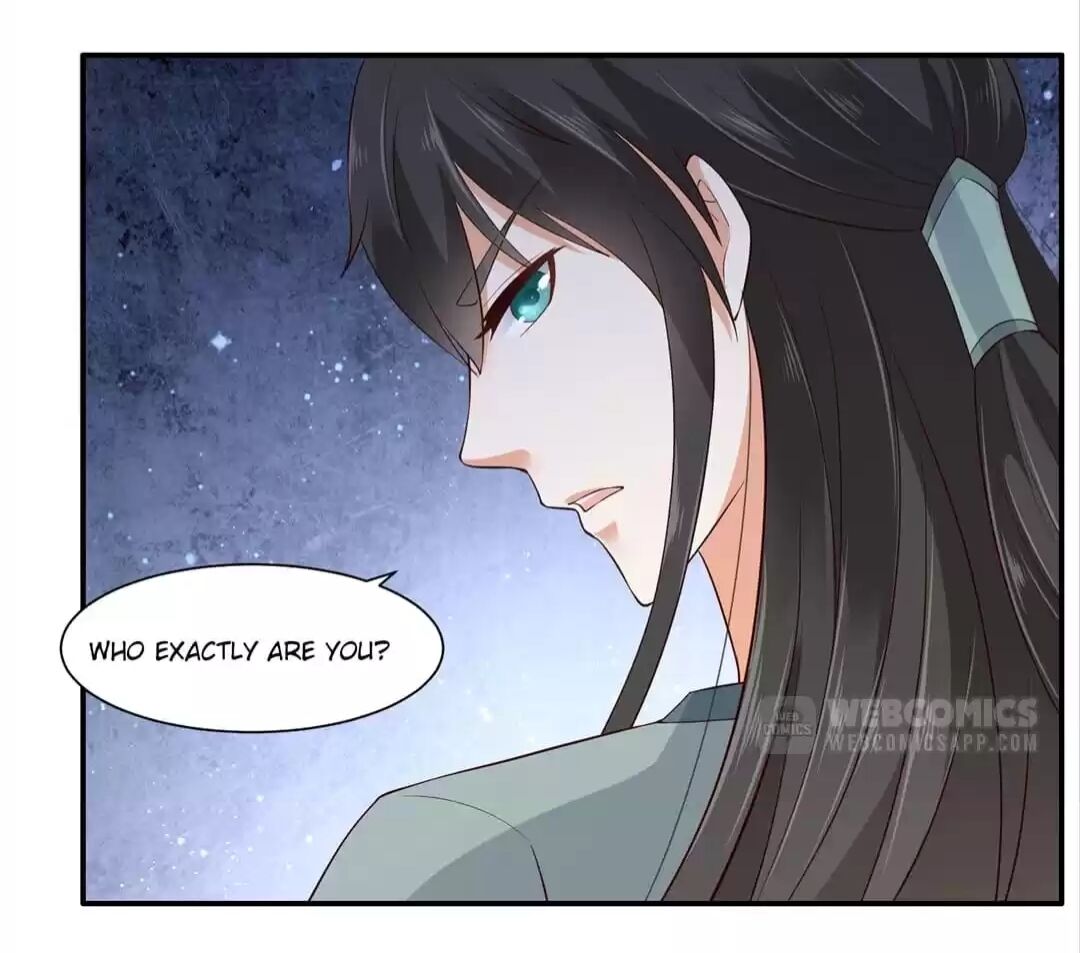 Wicked King’s Favour Chapter 16 - page 15