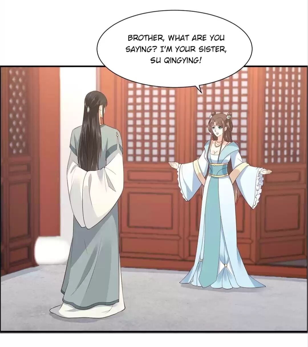 Wicked King’s Favour Chapter 16 - page 18