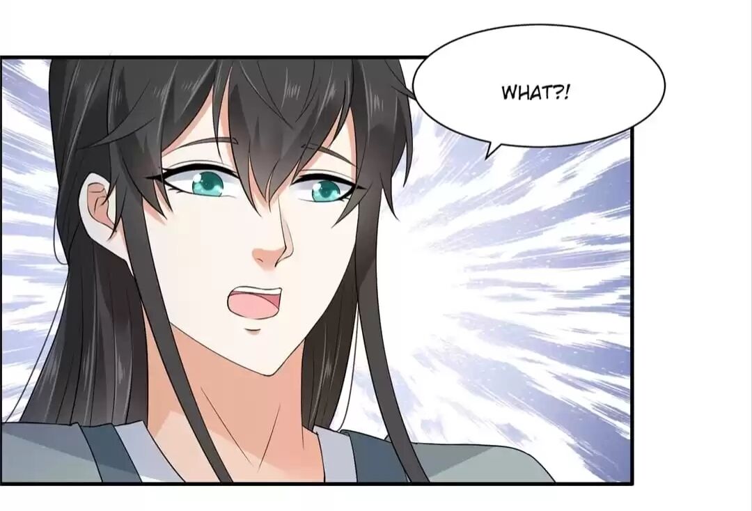 Wicked King’s Favour Chapter 16 - page 24