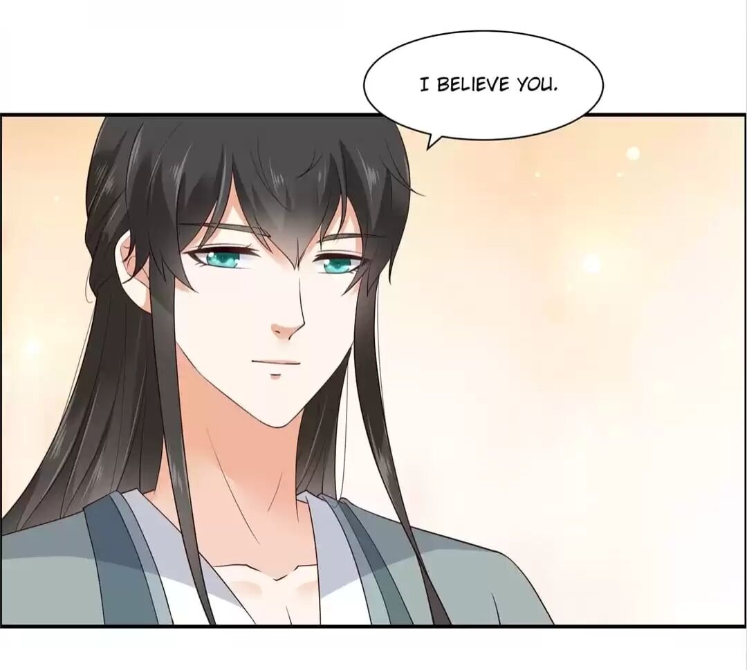 Wicked King’s Favour Chapter 16 - page 31