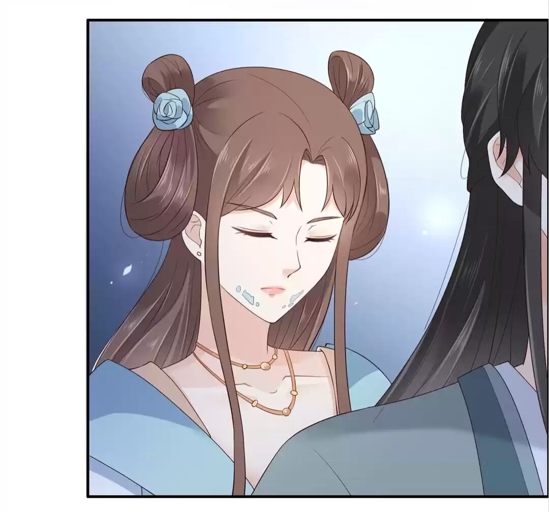 Wicked King’s Favour Chapter 16 - page 7