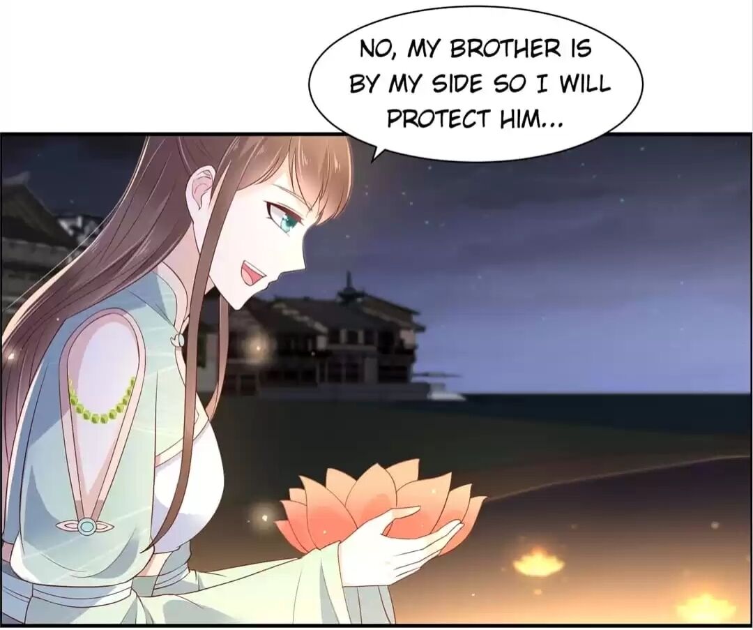 Wicked King’s Favour Chapter 53 - page 10