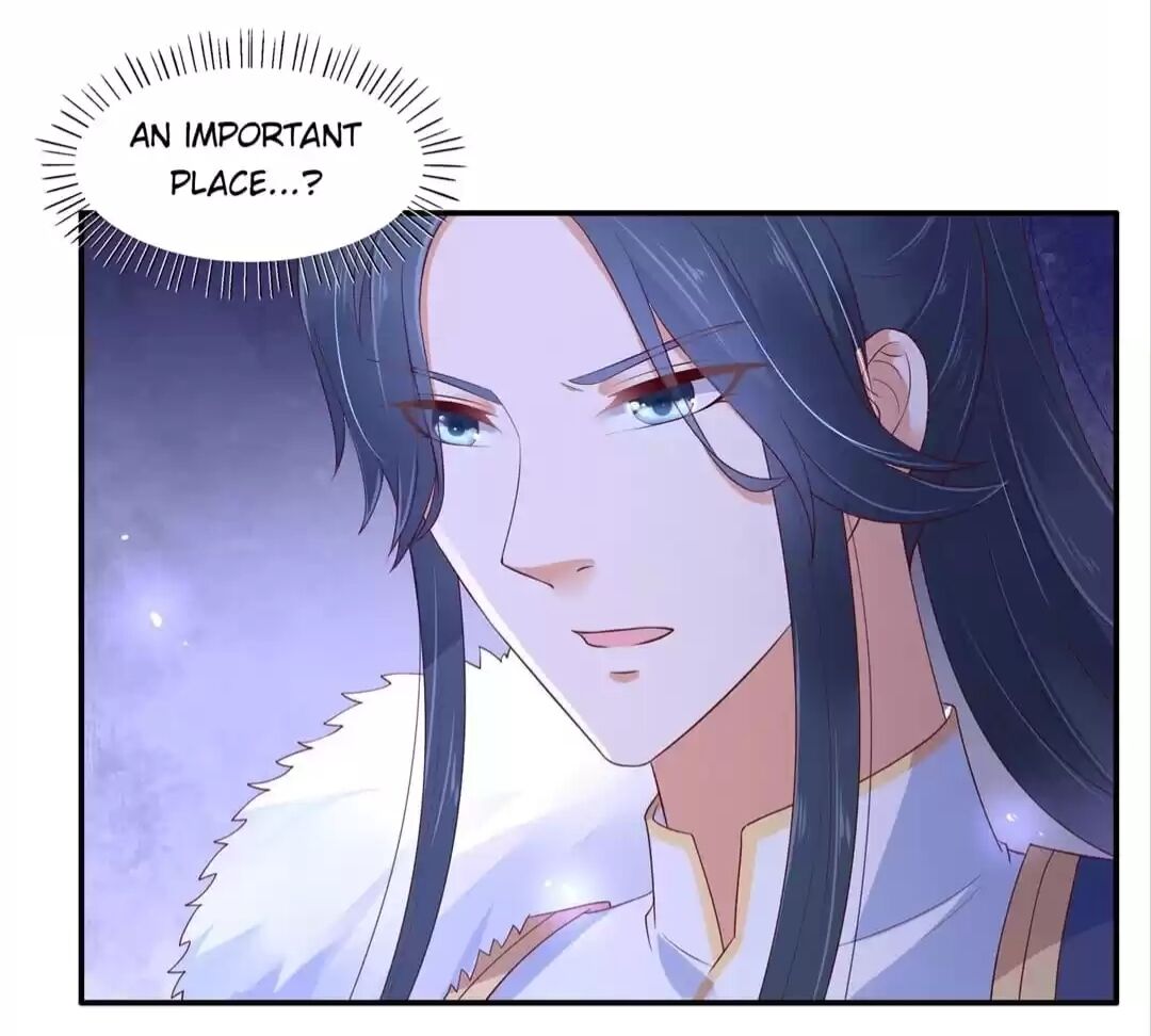 Wicked King’s Favour Chapter 53 - page 13