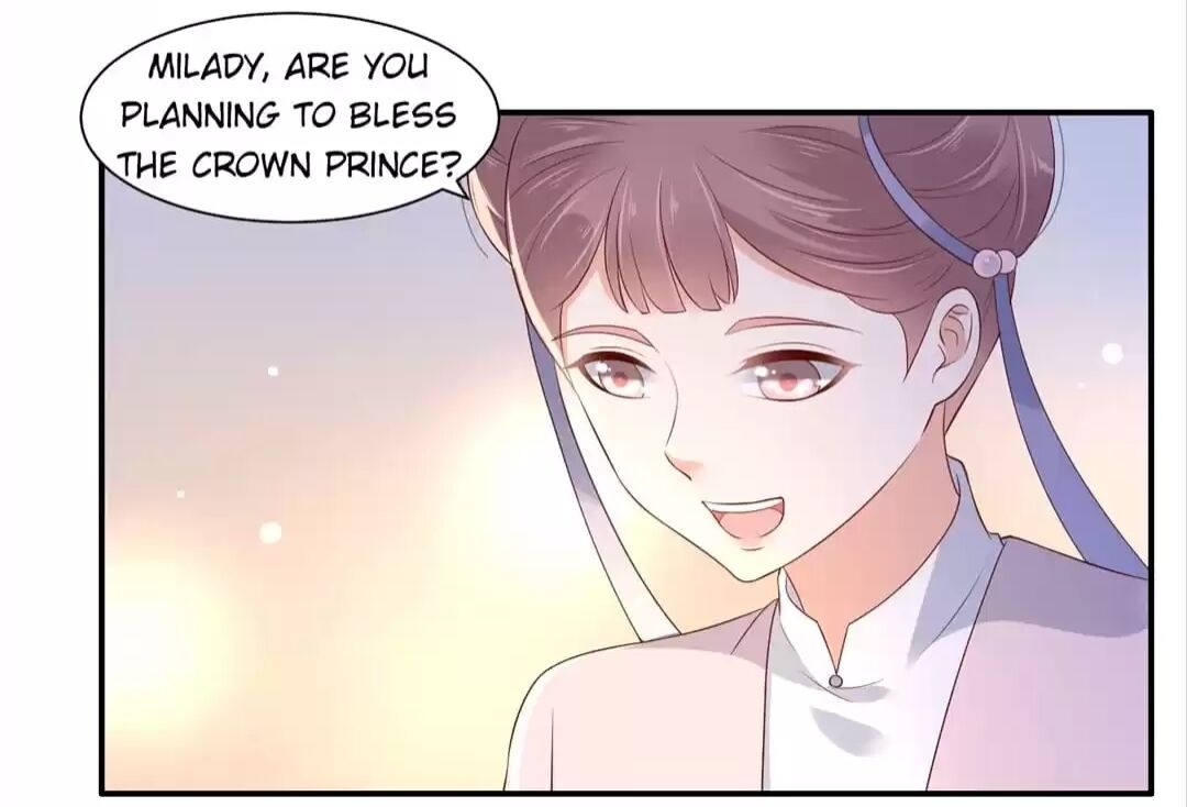 Wicked King’s Favour Chapter 53 - page 9