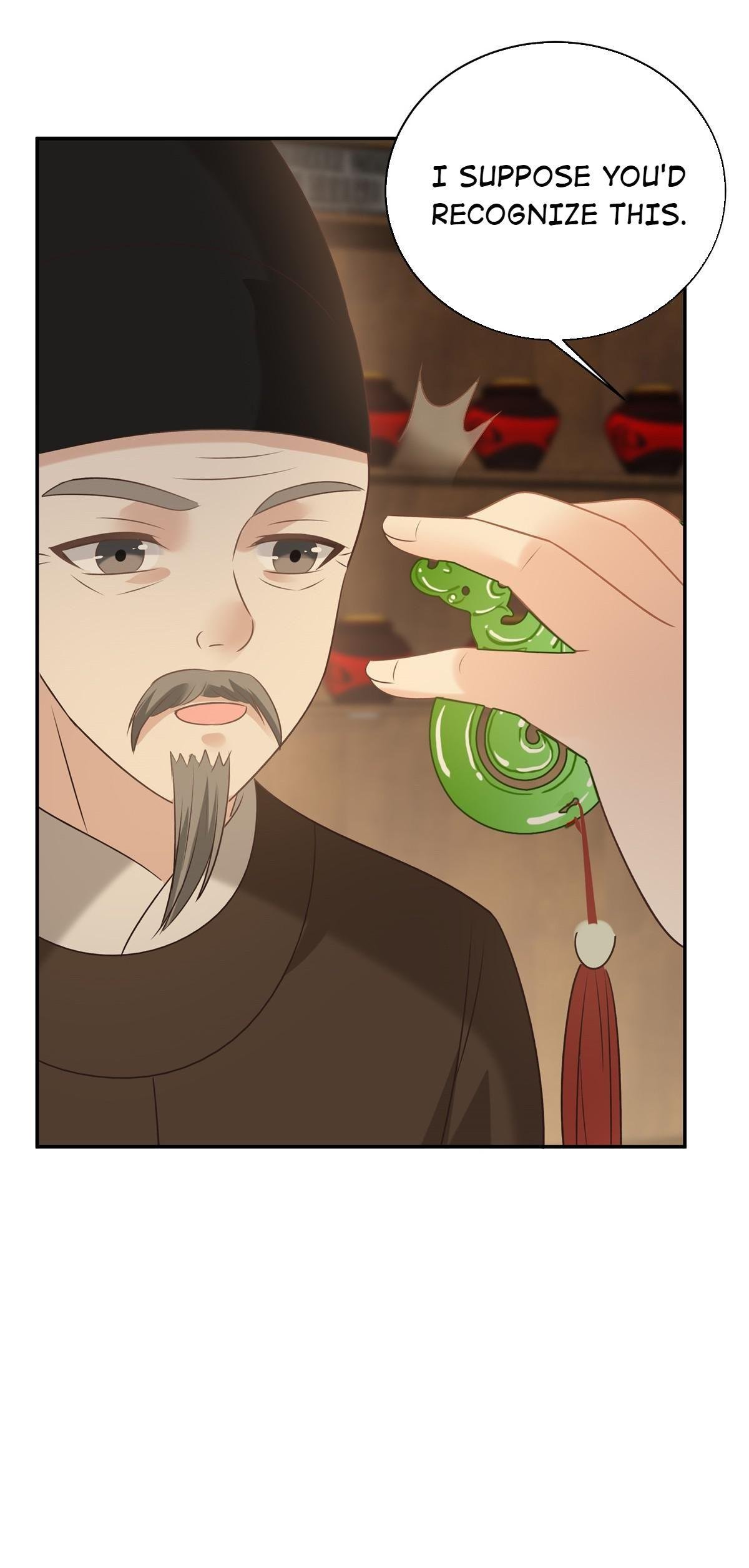 Wicked King’s Favour Chapter 183 - page 13