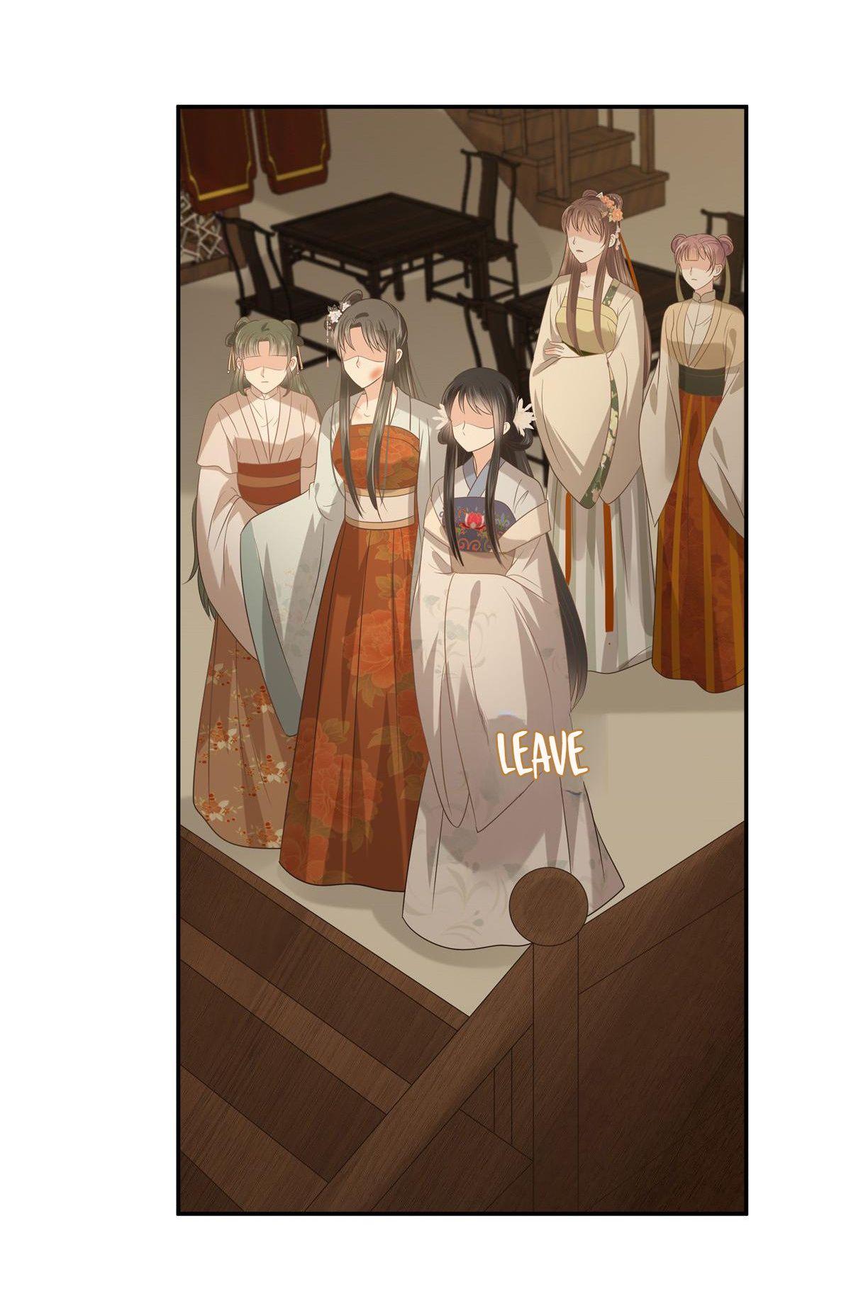 Wicked King’s Favour Chapter 183 - page 20