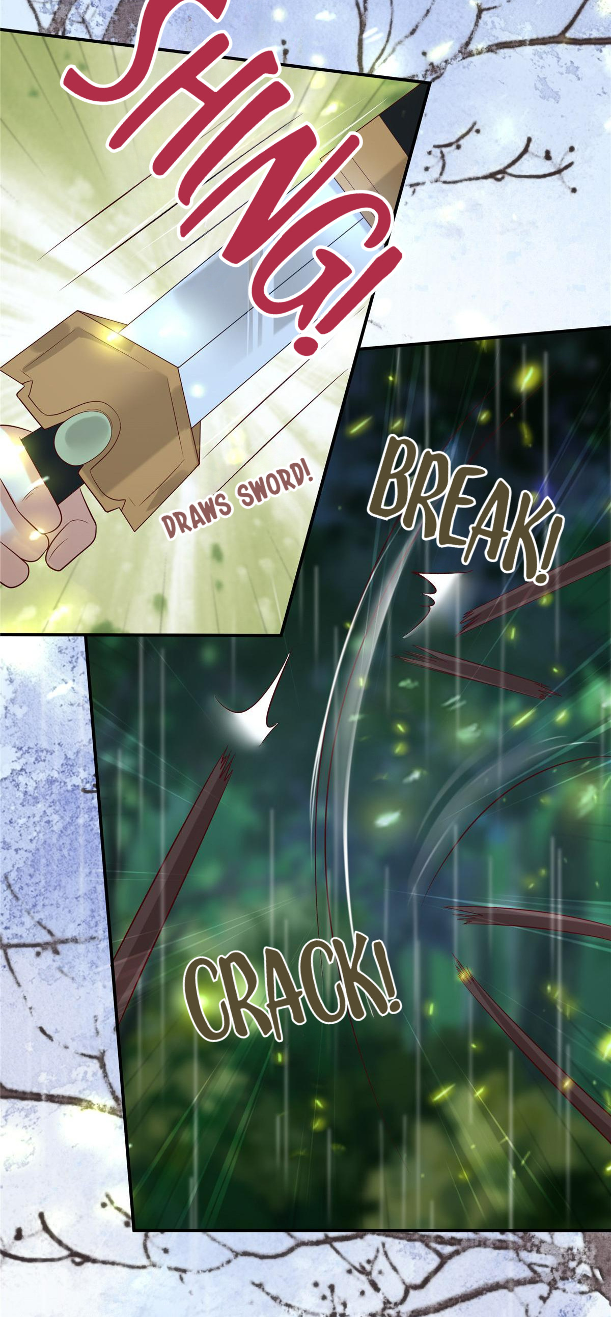 Wicked King’s Favour Chapter 145 - page 14