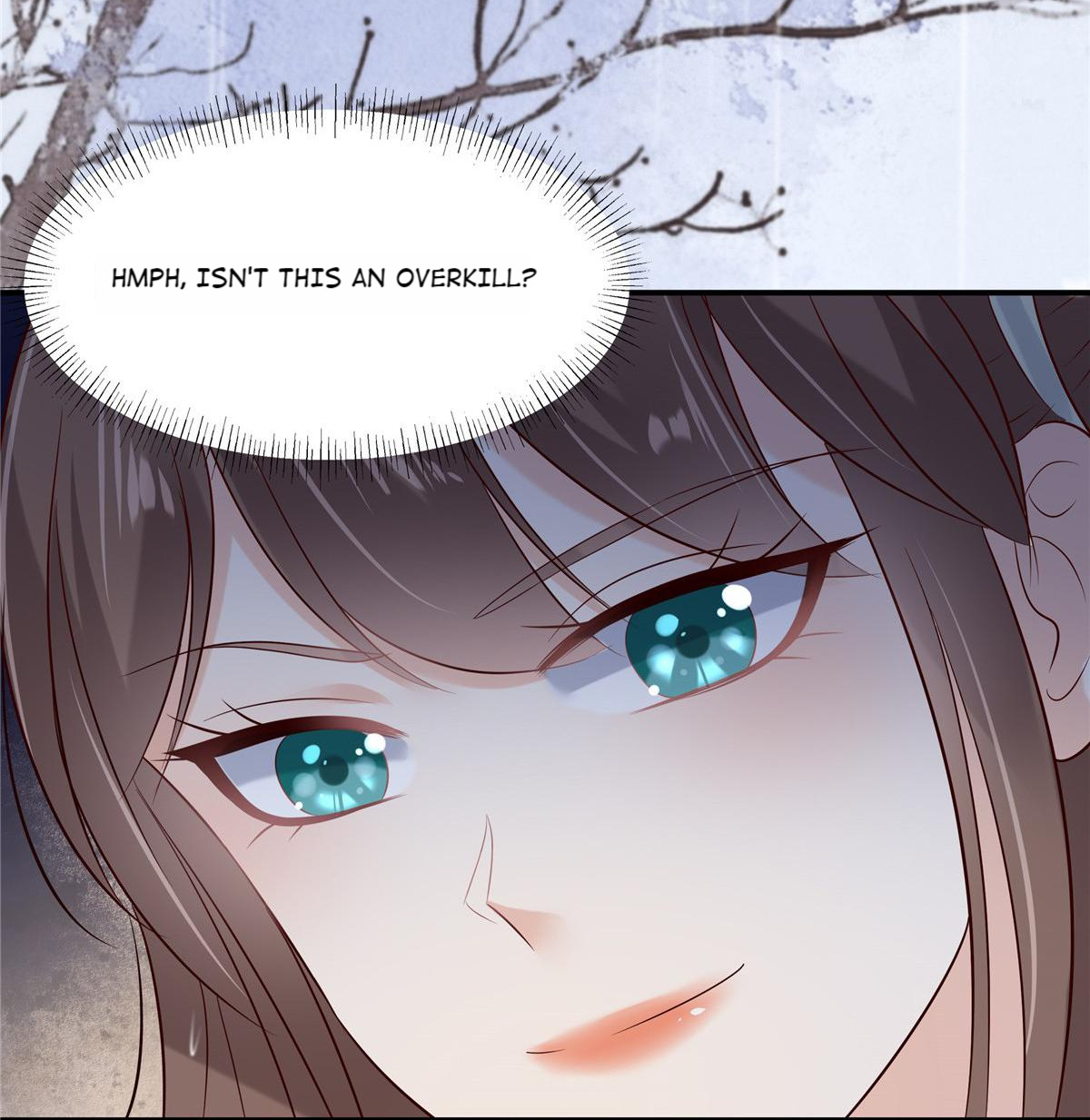 Wicked King’s Favour Chapter 145 - page 18