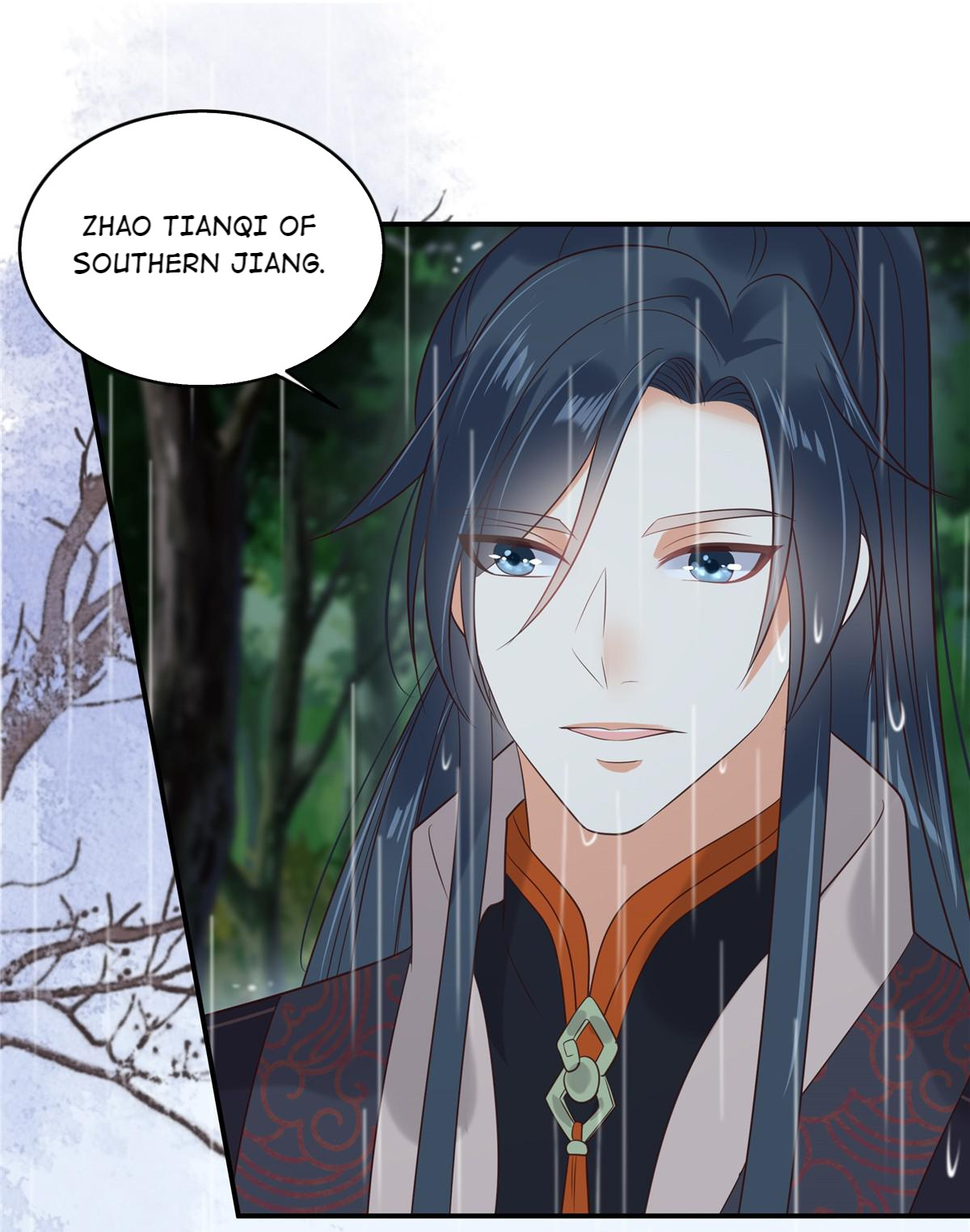 Wicked King’s Favour Chapter 145 - page 7