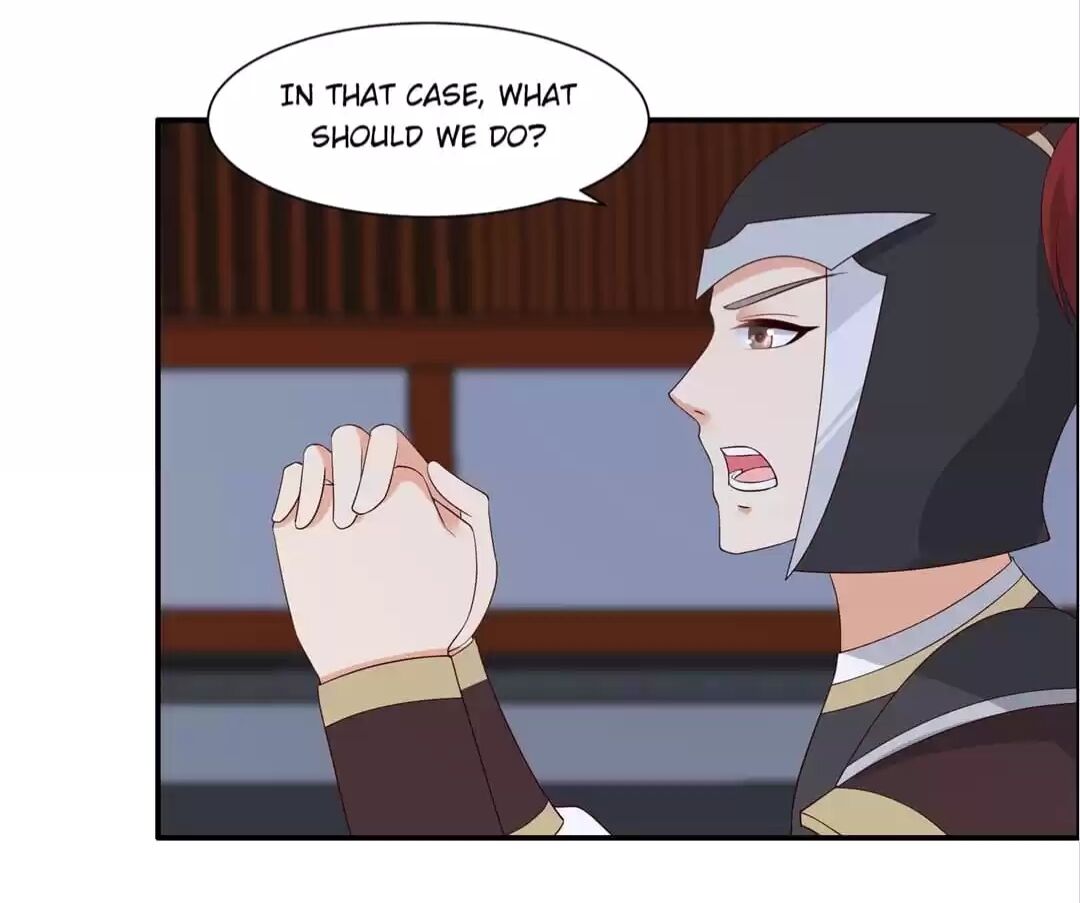 Wicked King’s Favour Chapter 17 - page 10