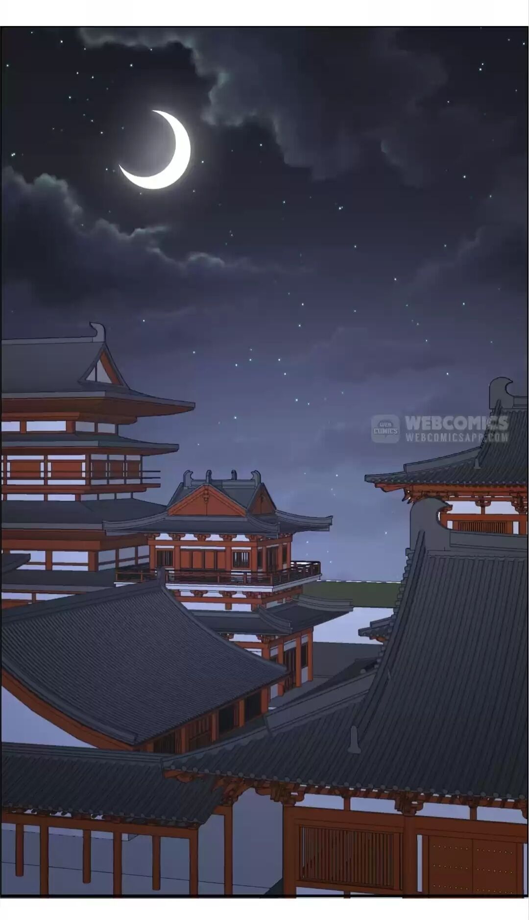 Wicked King’s Favour Chapter 17 - page 6