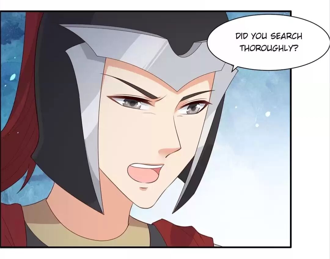 Wicked King’s Favour Chapter 17 - page 8
