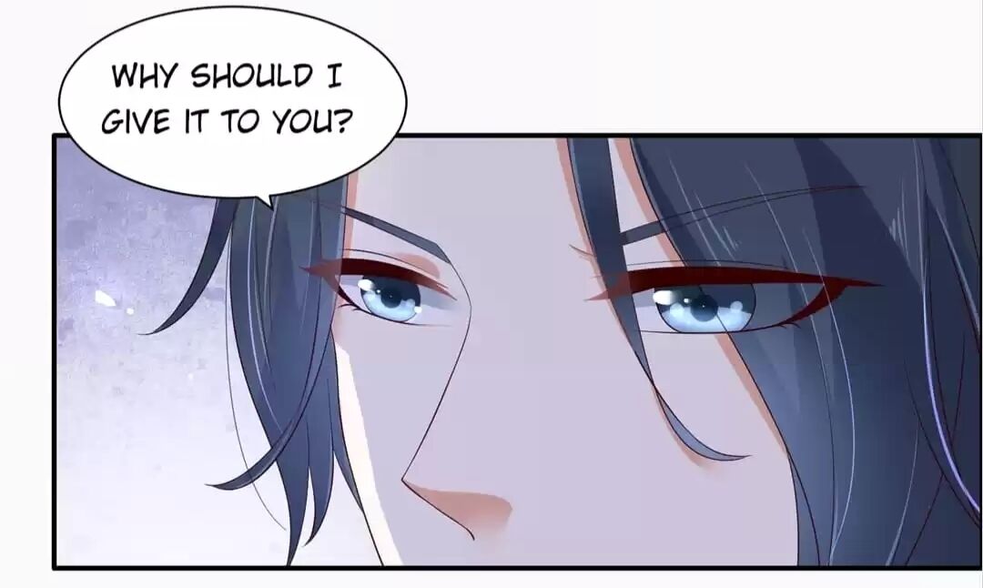 Wicked King’s Favour Chapter 54 - page 12