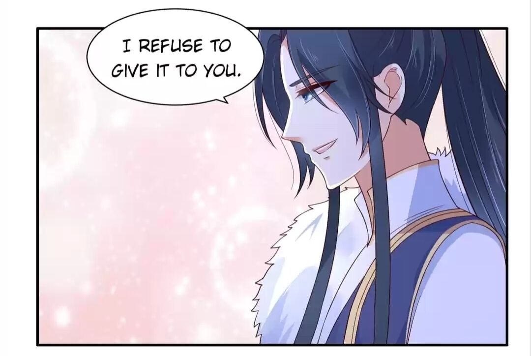 Wicked King’s Favour Chapter 54 - page 15
