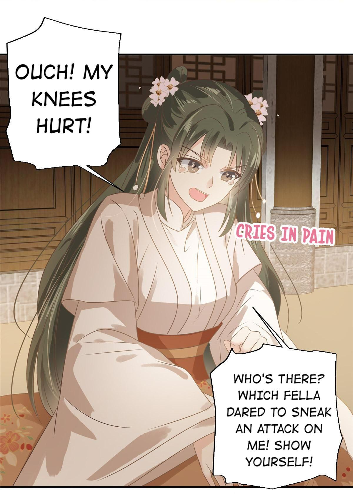 Wicked King’s Favour Chapter 182 - page 2